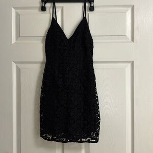 NWT Abercrombie & Fitch Dress
